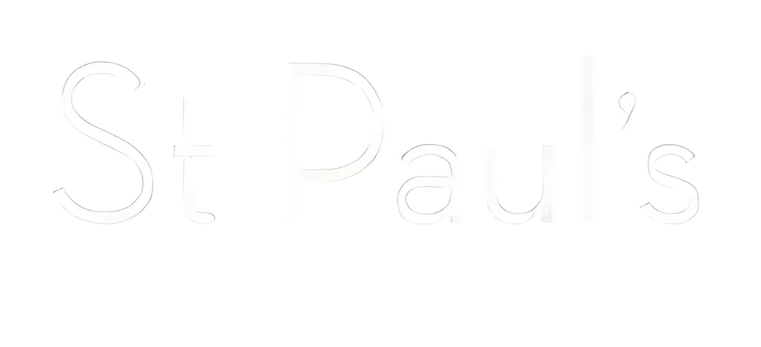 St Paul's Anglican Bankstown Logo