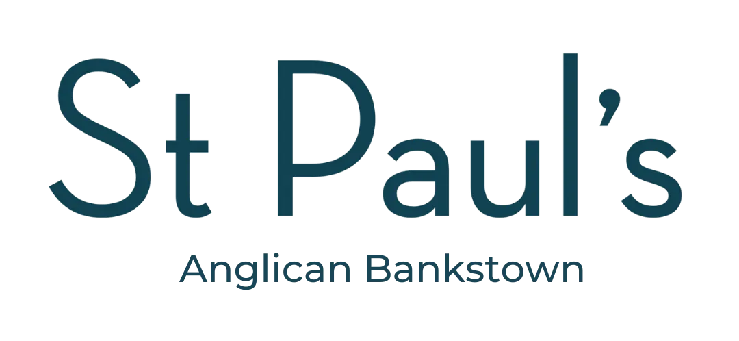 St Paul's Anglican Bankstown Logo
