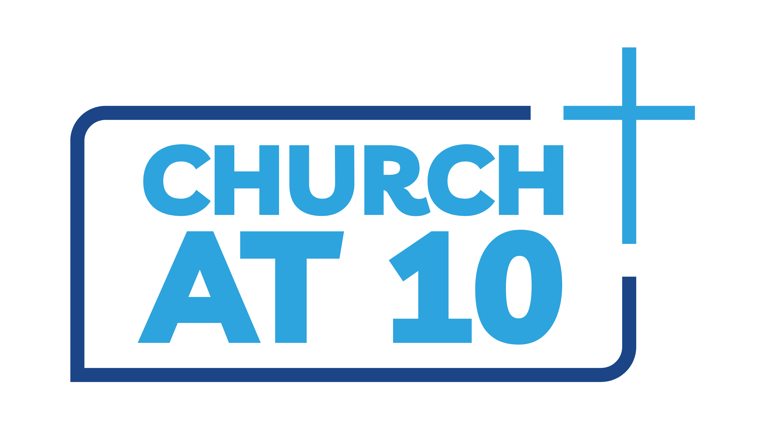 Church at Ten